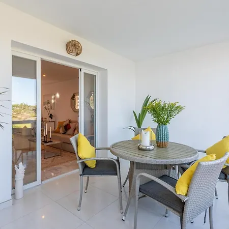 Διαμέρισμα Azahara 1 8b Beautiful Frontline Golf In Popular Aloha *