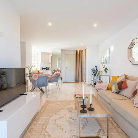 Apartment Azahara 1 8b Beautiful Frontline Golf In Popular Aloha
