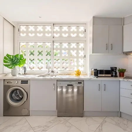 Apartment Azahara 1 8b Beautiful Frontline Golf In Popular Aloha Marbella