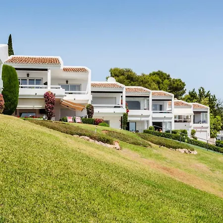 Azahara 1 8b Beautiful Frontline Golf In Popular Aloha *